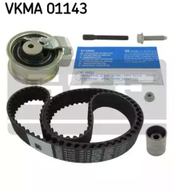 skf vkma01143